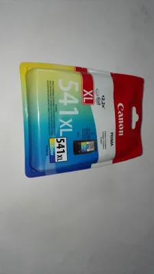 Produktbild von Canon CL-541 XL, Hohe (XL-) Ausbeute, Tinte auf Pigmentbasis, 1 Stück(e)