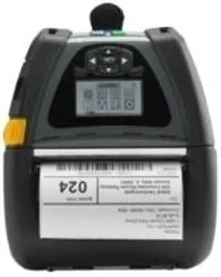 Zdjęcie produktu dla Zebra P1050667-034, Czarny
