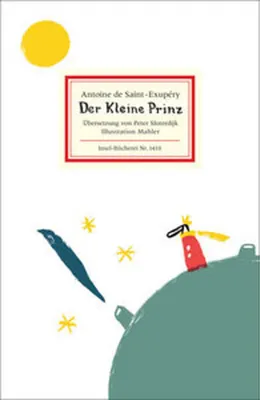 Image de Der kleine Prinz