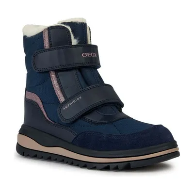 Immagine prodotto di GEOX fodera calda ADELHIDE, impermeabile, blu, bambini