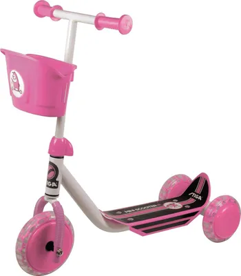 Produktbild von Roller Mini Kid 3W Rosa