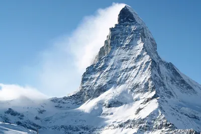 Obrázek produktu pro Dimex nástěnná malba MS-5-0073 Matterhorn 375 x 250 cm