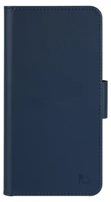 Produktbild von Book Case Wallet für Samsung A37 5G Blue (23048) Handyhülle