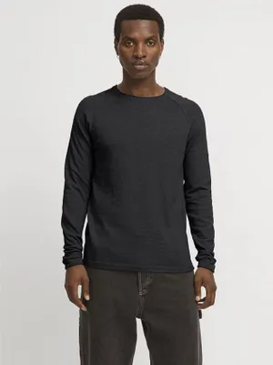Obrázek produktu pro Tričko Jack & Jones, pánské, model 12269654, barva: černá