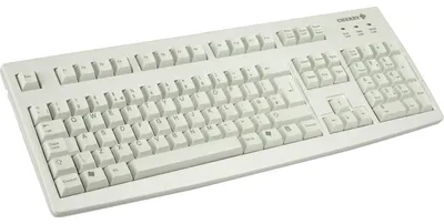 Obrázok produktu pre Cherry Classic Line G83-6105