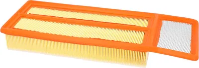 Produktbild von FEBI BILSTEIN 39839 Luftfilter für FIAT PANDA (169)