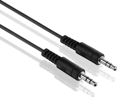 Produktbild von PureLink LP-AC010-100, 3.5mm, Männlich, 3.5mm, Männlich, 10 m, Schwarz
