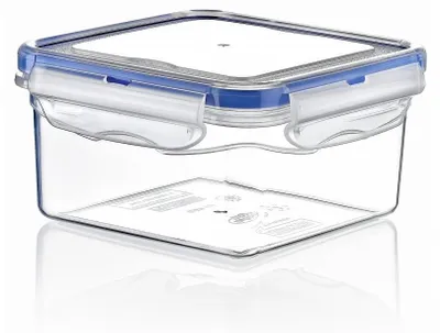 Obrázek produktu pro Orion Plastová dóza PRIM s těsněním 0,68 l 127132
