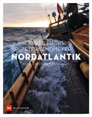 Obrázek produktu pro Nordatlantik: Eine Entdeckungsfahrt