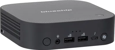 Zdjęcie produktu dla bluechip BUSINESSline M1470, Copilot+ PC, Intel Core Ultra 7, 258V, 32 GB, 500 GB, Windows 11 Pro, 64-bit