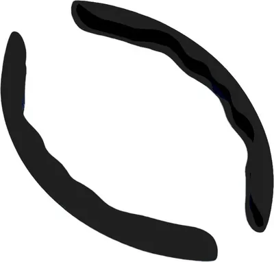 Immagine prodotto di INF Coprivolante nero