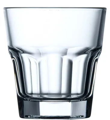 Productafbeelding van Whiskeyglazen, set van 12 stuks - Casablanca, 245 ml