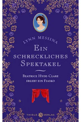 Obrázok produktu pre Ein schreckliches Spektakel