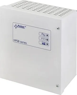 Produktbild von SWITCHED-MODE BUFFER POWER SUPPLY Pulsar HPSB-12V2A-B