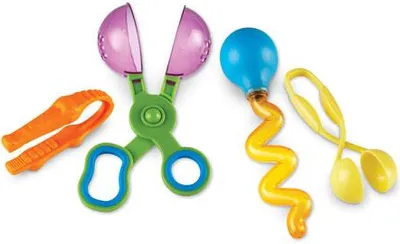 Obrázok produktu pre Learning Resources LER5558, 3 rok / roky, Viacfarebný
