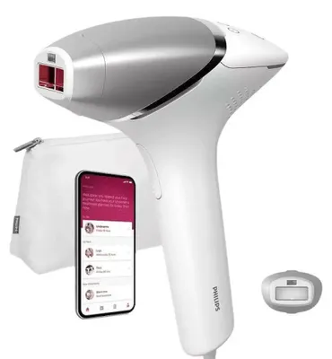 Produktbild von Philips BRI940/00 Lumea Fotolepilation