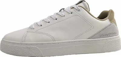 Produktbild von Marc O\'Polo Herren sportlicher Schnürer in Weiß, Größe 44