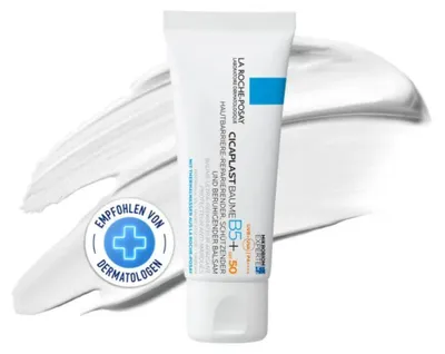 Immagine prodotto di La Roche-Posay - Cicaplast Baume B5 Soothing Repairing Balm SPF 50 40ml