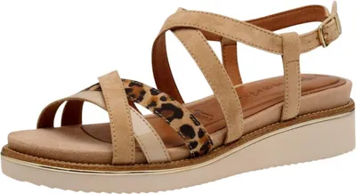 Produktbild von Tamaris Sandalen Sandalen Leder