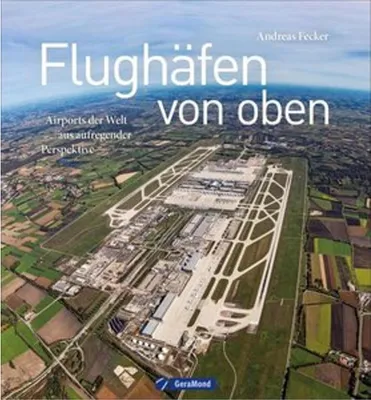 Image de Flughäfen von oben