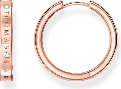Produktbild von Thomas Sabo Ohrring CR715-416-14