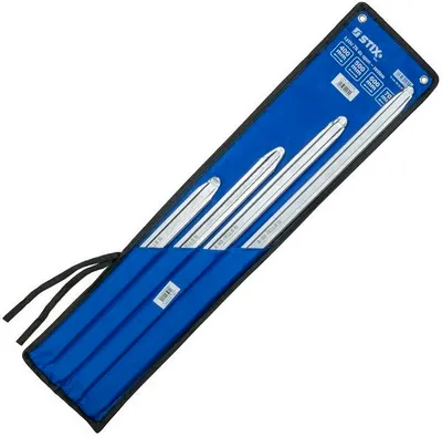 Obrázok produktu pre Páka na pneumatiky páka na pneumatiky 400 500 600 700mm Cr-V 4-dielna sada pák na pneumatiky