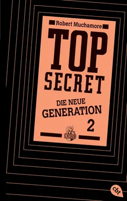 Produktbild von Top Secret. Die Intrige