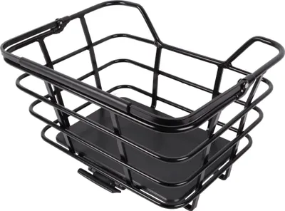Immagine prodotto di Cestino di sistema Atranvelo Epic M 23ltr 40x20x29cm, nero, incl. adattatore AVS