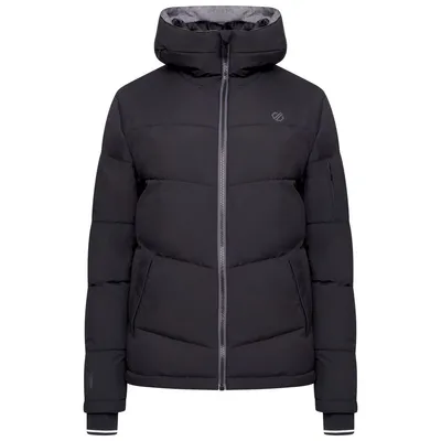 Produktbild von Dare 2B - "Verdict" Skijacke Wasserfest für Damen RG8269 (44 DE) (Schwarz)