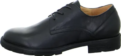 Produktbild von Think! Komfort Schnürschuhe Männlich 31393036383032 Schwarz 46 EU
