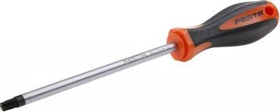 Obrázok produktu pre Skrutkovač FESTA TORX S2 T40x155mm