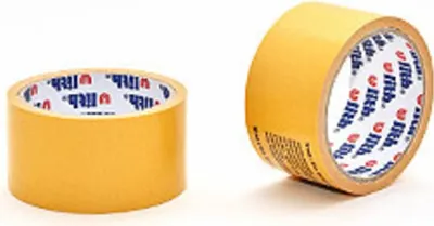 Produktbild von Teppichverlegeband, doppelseitig 38 mm x 5 m