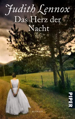 Produktbild von Das Herz der Nacht