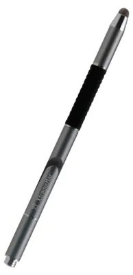 Obrázek produktu pro XtremeMac XWH-STY-83, Jakékoliv značky, Černá, Stříbrná, Kapacitní, Hliník, 155 mm, 9 mm