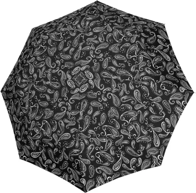 Zdjęcie produktu dla doppler Fibre Magic Black & White Paisley