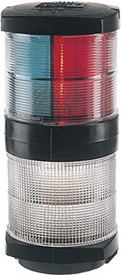 Immagine prodotto di HELLA2984 ANCORA A TRE COLORI 12V BAY15d nero