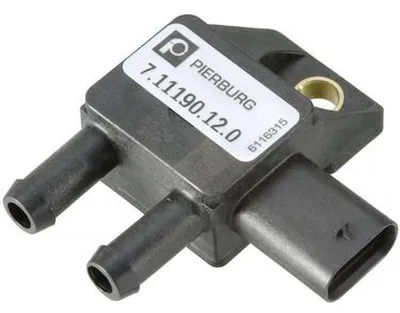 Image de Capteur, pression des gaz échappement PIERBURG 7.11190.12.0