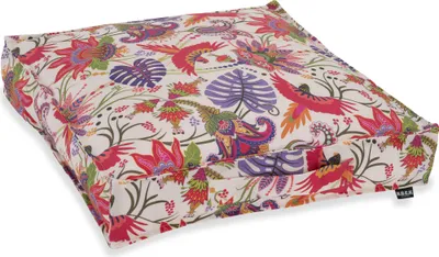 Produktbild von H.O.C.K. Leila Garden Outdoor Matratzenkissen 50x50x10cm