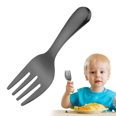 Produktbild von Wiederverwendbare Kinderausstattung aus Edelstahl