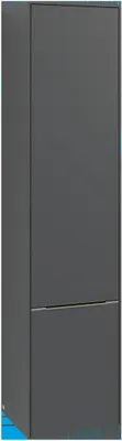 Produktbild von Villeroy & Boch Subway 3.0 Hochschrank, 2 Türen Anschlag links, 400x1710x362mm, C58600AA