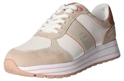 Produktbild von Schnürhalbschuh Sneaker (sportlich) 1-23740-44 596