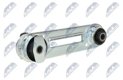 Produktbild von NTY Motorlager Hinten Unten für RENAULT LAGUNA II Grandtour (KG0/1) ZPS-RE-062