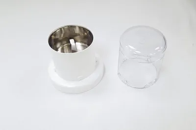 Produktbild von Kenwood Gewürzmühlen-Zubehör für Küchenmaschine FDP30 FDP300 FDP301 FPP220 FPP23