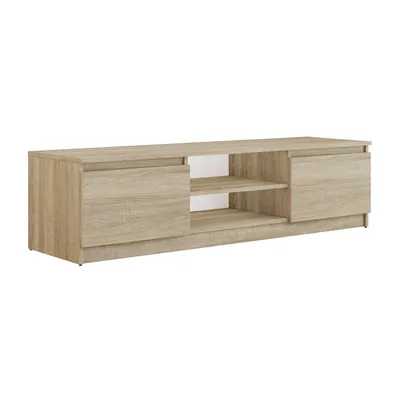 Produktbild von TV-Schrank HANA 140 cm, Sonoma Eiche