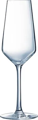 Produktbild von Arcoroc Juliette Sektflöten - 230ml - 24 Sektgläser - Glas