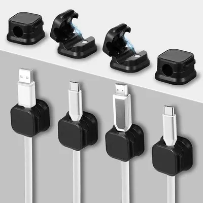 Produktbild von Schutzkontakt-Set mit Kindersicherung, 8er Pack