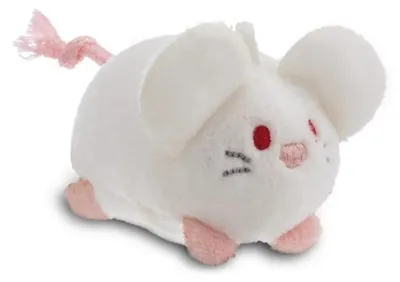 Produktbild von Nici Mouse Wibbli 5 Cm Teddybär Kinder One Size