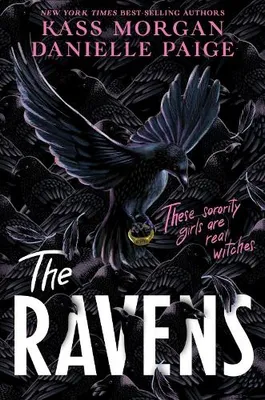 Obrázok produktu pre The Ravens