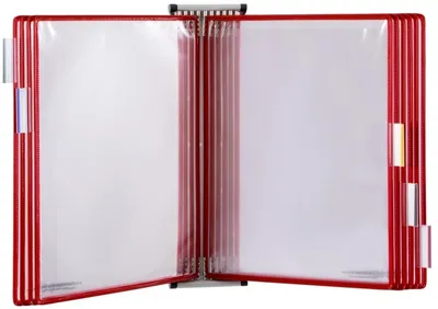 Image de tarifold Sichttafelsystem