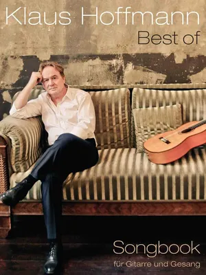 Obrázek produktu pro Klaus Hoffmann - Best Of Songbook